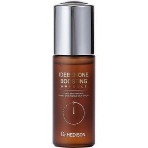 Dr. HEDISON Idebenone Boosting Ampoule sérum proti stárnutí pleti 50 ml obraz