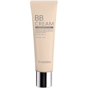 Dr. HEDISON EGF BB Cream SPF 37 hydratační BB krém pro zářivý vzhled pleti 50 ml obraz