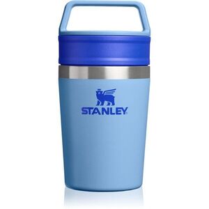 Stanley Café-To-Go Travel Mug termohrnek malý Blue Sky 1 ks obraz