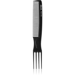 Janeke Professional Wide-Teeth Comb with Picks hřeben na vlasy 21 cm obraz