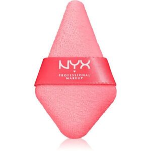 NYX Professional Makeup Wonder Powder Puff labutěnka 1 ks obraz