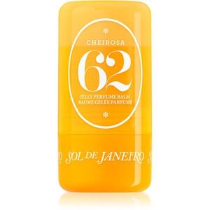 Sol de Janeiro Cheirosa '62 Jelly Perfume Balm parfémovaný balzám na tělo v tyčince pro ženy 4 g obraz
