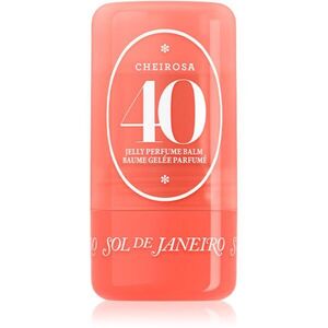 Sol de Janeiro Cheirosa '40 Jelly Perfume Balm parfémovaný balzám na tělo v tyčince pro ženy 4 g obraz