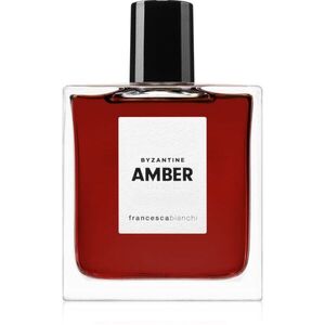 Francesca Bianchi Byzantine Amber parfémový extrakt unisex 100 ml obraz