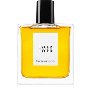 Francesca Bianchi Tyger Tyger parfémový extrakt unisex 100 ml obraz