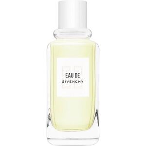 GIVENCHY Eau de Givenchy toaletní voda pro ženy 100 ml obraz