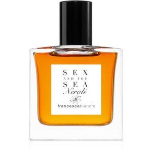 Francesca Bianchi Sex and the Sea Neroli parfémový extrakt unisex 30 ml obraz