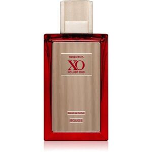 Orientica Xclusif Oud Rouge parfémový extrakt unisex 60 ml obraz