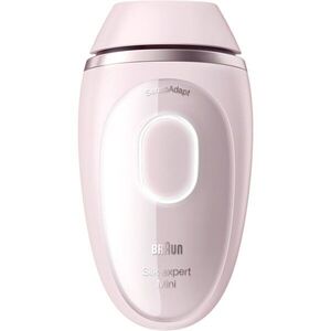 Braun IPL Silk·expert Mini PL1100 IPL epilátor na tělo, tvář, oblast bikin a podpaží 1 ks obraz