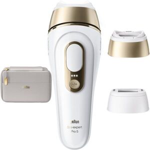 Braun IPL Silk·expert Pro 5 PL5210 chytré IPL zařízení pro odstranění chloupků 1 ks obraz