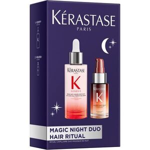 Kérastase Nutritive & Genesis dárková sada pro suché a poškozené vlasy obraz