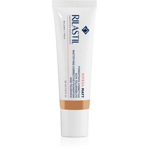 Rilastil Difesa Make Up Matt matující make-up odstín 02 30 ml obraz