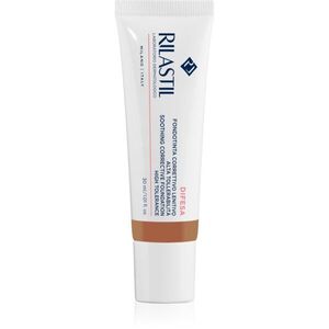 Rilastil Difesa Make Up Soothing Foundation zklidňující make-up pro citlivou pleť odstín 05 30 ml obraz