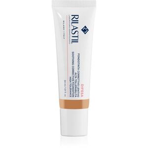 Rilastil Difesa Make Up Soothing Foundation zklidňující make-up pro citlivou pleť odstín 02 30 ml obraz