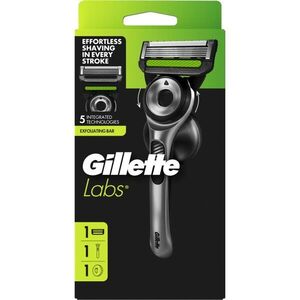 Gillette Labs holicí strojek s držákem do sprchy 1 ks obraz