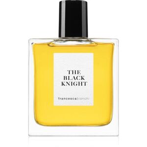 Francesca Bianchi The Black Knight parfémový extrakt unisex 100 ml obraz