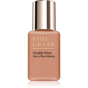 Estée Lauder Double Wear Stay-in-Place Makeup Mini dlouhotrvající make-up SPF 10 odstín 4N1 Shell Beige 15 ml obraz