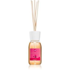 THD Unico Pink Hibiscus aroma difuzér s náplní 100 ml obraz