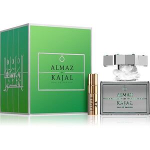 Kajal Almaz parfémovaná voda unisex 100 ml obraz