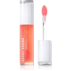 Bobbi Brown Extra Blushing Lip Oil hydratační olej na rty odstín Bare Peach 6 ml obraz