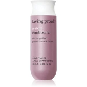 Living Proof Restore posilující a obnovující kondicionér pro suché a poškozené vlasy 60 ml obraz
