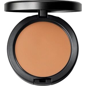 MAC Cosmetics Studio Fix Powder Plus Foundation Prefill matující pudrový make-up odstín C6 12 g obraz