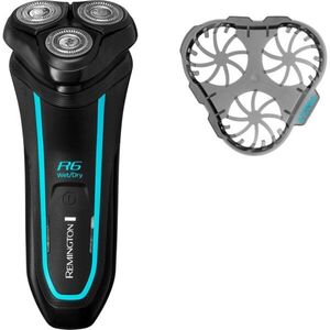 Remington R6 Style Series Aqua Rotary Shaver elektrický holicí strojek cestovní pro muže 1 ks obraz
