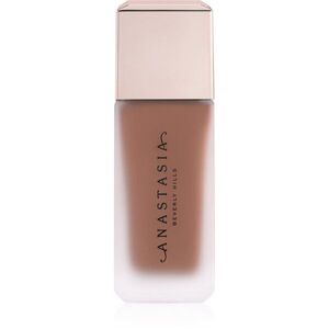 Anastasia Beverly Hills Impeccable Blurring Second-Skin Matte Foundation tekutý make-up pro střední až plné krytí odstín 7.5N 35 ml obraz