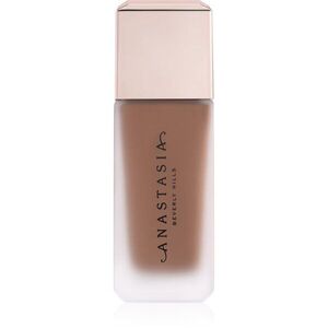 Anastasia Beverly Hills Impeccable Blurring Second-Skin Matte Foundation tekutý make-up pro střední až plné krytí odstín 7N 35 ml obraz