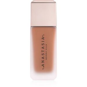 Anastasia Beverly Hills Impeccable Blurring Second-Skin Matte Foundation tekutý make-up pro střední až plné krytí odstín 6.5N 35 ml obraz