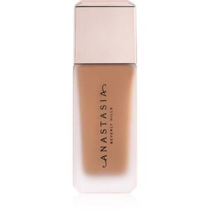 Anastasia Beverly Hills Impeccable Blurring Second-Skin Matte Foundation tekutý make-up pro střední až plné krytí odstín 6W 35 ml obraz