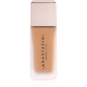 Anastasia Beverly Hills Impeccable Blurring Second-Skin Matte Foundation tekutý make-up pro střední až plné krytí odstín 5W 35 ml obraz