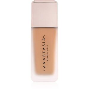Anastasia Beverly Hills Impeccable Blurring Second-Skin Matte Foundation tekutý make-up pro střední až plné krytí odstín 4.5W 35 ml obraz