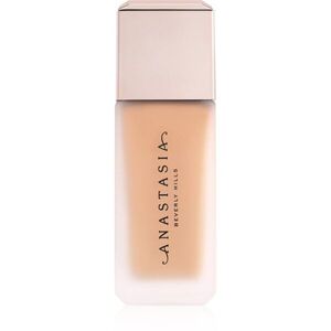 Anastasia Beverly Hills Impeccable Blurring Second-Skin Matte Foundation tekutý make-up pro střední až plné krytí odstín 4WP 35 ml obraz