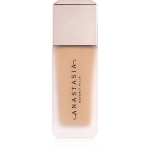 Anastasia Beverly Hills Impeccable Blurring Second-Skin Matte Foundation tekutý make-up pro střední až plné krytí odstín 4N 35 ml obraz