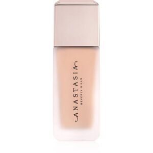 Anastasia Beverly Hills Impeccable Blurring Second-Skin Matte Foundation tekutý make-up pro střední až plné krytí odstín 3CR 35 ml obraz