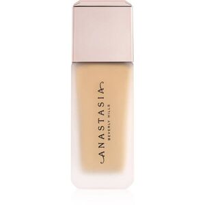 Anastasia Beverly Hills Impeccable Blurring Second-Skin Matte Foundation tekutý make-up pro střední až plné krytí odstín 3WO 35 ml obraz