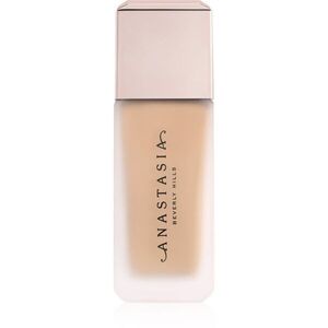 Anastasia Beverly Hills Impeccable Blurring Second-Skin Matte Foundation tekutý make-up pro střední až plné krytí odstín 3N 35 ml obraz