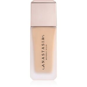 Anastasia Beverly Hills Impeccable Blurring Second-Skin Matte Foundation tekutý make-up pro střední až plné krytí odstín 2.5W 35 ml obraz