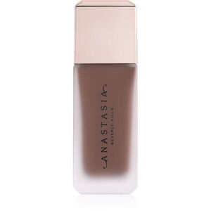 Anastasia Beverly Hills Impeccable Blurring Second-Skin Matte Foundation tekutý make-up pro střední až plné krytí odstín 9N 35 ml obraz