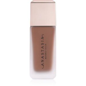 Anastasia Beverly Hills Impeccable Blurring Second-Skin Matte Foundation tekutý make-up pro střední až plné krytí odstín 8N 35 ml obraz