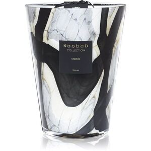 Baobab Collection Stones Marble vonná svíčka 3000 g obraz