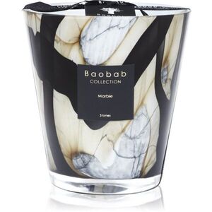 Baobab Collection Stones Marble vonná svíčka 1000 g obraz