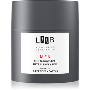AA Cosmetics LAAB Men lehký pleťový krém pro muže 50 ml obraz