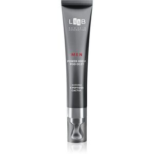 AA Cosmetics LAAB Men revitalizační oční krém pro muže 15 ml obraz