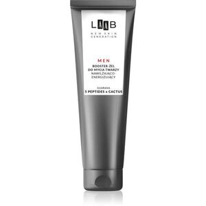 AA Cosmetics LAAB Men energizující čisticí gel pro muže 150 ml obraz