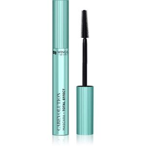 AA Wings of Color Carevolution Total Effect objemová a prodlužující řasenka 9 g obraz