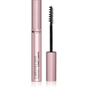 AA Wings of Color Carevolution Iconic Length prodlužující řasenka pro plné řasy 9 g obraz