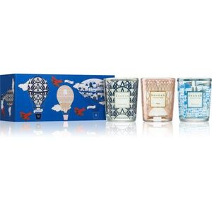 Baobab Collection My First Baobab Blue dárková sada 1 ks obraz