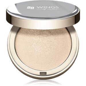 AA Wings of Color Glass Highlighter zapečený rozjasňovač odstín 01 8 g obraz